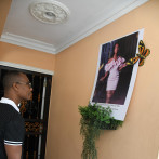 Anastacio Peguero pasó 13 horas bajo los escombros del Jet Set y tiene dos meses llorando a su hija