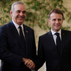 Francia ofrece financiar tren metropolitano y plan de transporte del Gran Santo Domingo