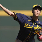 Misiorowski hace historia al ser nominado al Juego de las Estrellas tras su quinto juego de la MLB