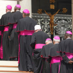 León XIV nombra al primer obispo chino, según el acuerdo