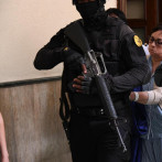 Aplazan conocimiento de medida de coerción en contra de Maribel y Antonio Espaillat