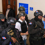 Tribunal decide hoy si envía a prisión preventiva a Maribel y Antonio Espaillat