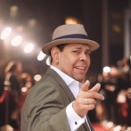 Fernando Villalona “A la manera mía”: un álbum en el que incluye un homenaje a Rubby Pérez