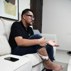 Ingeniero civil no puede cargar a su bebé por lesiones tras colapso en Jet Set