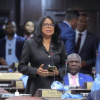 Hermana de Rubby Pérez: “Cuando pasó por mis manos el informe del MP, yo temblé”