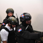 El 2 de mayo la familia Espaillat firmó el primer acuerdo económico con víctimas del Jet Set