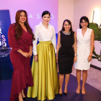 Ana Simó presenta su segundo libro 