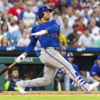 Juan Soto conecta dos jonrones en el triunfo de los Mets sobre los Filis