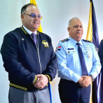 Universidad Militar Nueva Granada de Colombia recibe delegación de las Escuelas Vocacionales