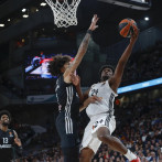 Andrés Feliz y el mejor guard en la historia del baloncesto dominicano