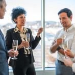 Etiqueta y protocolo en las relaciones humanas