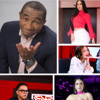 Figuras dominicanas en pleitos, se enfrentan por casos de difamación