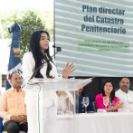 Lanzan plan piloto del Primer Catastro Nacional Penitenciario