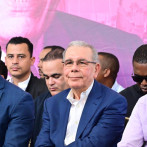 Danilo Medina dice relación con Maxy Montilla, su cuñado, era cordial pero no cercana