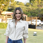 Luz García: Viví momentos oscuros que hicieron sufrir a mi familia, pero perdoné a todos