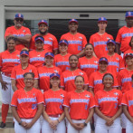 RD termina con una marca de 3-3 en el campeonato panamericano de softbol femenino