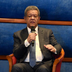 Leonel Fernández pide establecer orden migratorio y laboral ante crisis haitiana