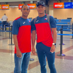 Pentatleta Gabriel Domínguez tendrá una base de entrenamientos en Ecuador