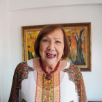 Magaly Rodríguez, la artista que ha creado magia en el teatro por más de 50 años