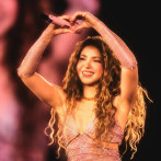 Shakira recorre los álbumes que definieron su carrera con Spotify Anniversary