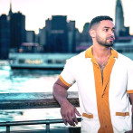 William Martínez, de sangre dominicana, se abre paso en series como “Your Friends & Neighbors”