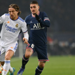 PSG-Real Madrid, Armagedón de todas las batallas