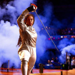 Heyddys Valentín: Querían quitarle una pierna y ahora es múltiple medallista