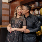 “Es imposible no extrañar tu risa”: Esposa de Octavio Dotel a 3 meses de la tragedia del Jet Set