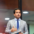 Opositores del Senado propondrán partida en presupuesto 2026 para arreglo de alcantarillas