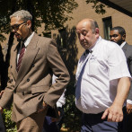 Chris Brown deberá pagar 13 millones de dólares tras ataque de su perro a una empleada doméstica