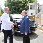 Abinader dice que Aministía Internacional no tiene moral para exigirle a RD el cese de las deportaciones