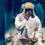 Se crearon 25 mil nuevas listas de canciones en Spotify durante la residencia de Bad Bunny