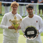 Sinner y Alcaraz diputarán el título en Cincinnati, su cuarta final este año