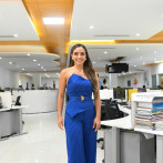 Nathaly Luna: le dieron poca esperanza de vida cuando nació pero sus padres nunca perdieron la fe