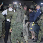 'Fito', el narco ecuatoriano extraditado a EE.UU., se declarará 