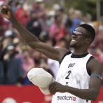 Qatar anuncia un comité de candidatura y apunta a los Juegos Olímpicos de 2036