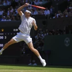 Taylor Fritz comienza el circuito de las canchas duras con un triunfo en Washington