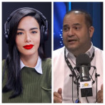 Aquiles Jiménez pide disculpas a Isaura Taveras tras demanda por difamación