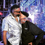 David Ortiz a su padre: 