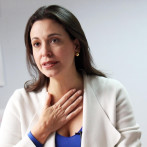 Nobel anula rueda de prensa de entrega de premio a Machado y ponen en duda su presencia