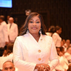 Altagracia de los Santos: la diputada que dijo que las parejas se casan para tener relaciones