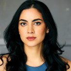 Laura Díaz: una dominicana que busca su sueño en Hollywood