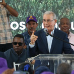 Danilo Medina dice hospitales del país están abandonados