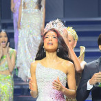 Jennifer Ventura, la reina que encontró un propósito tras la muerte de su madre en el Jet Set