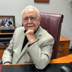 Muere Antonio Isa Conde, exministro de Energía y Minas