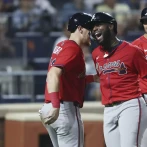 Bravos apabullan brazos de los Mets; Juan Soto llega a 29 H4
