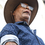 Rafael Santiago lleva tatuados en su piel estragos de una tragedia