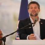 Proyecto de asentamiento israelí puede dividir a Cisjordania en dos