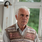 Muere Terence Stamp, el villano General Zod de 'Superman'