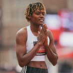 Marileidy Paulino buscará este jueves su cuarto título seguido en Liga Diamante